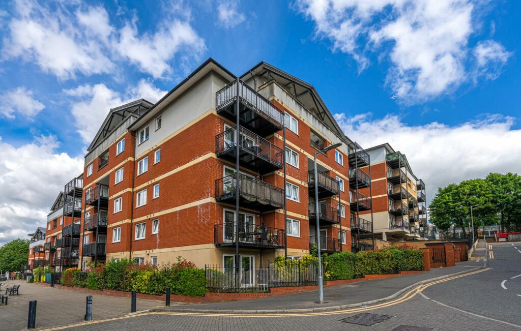 Main image of property: Penn Place, Northway, RICKMANSWORTH, WD3