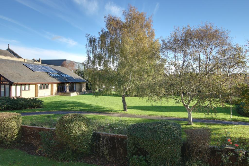 1 bedroom retirement property for sale in Homefayre House, Fareham, PO16