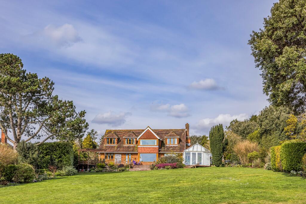 Main image of property: SKEW ROAD, FAREHAM