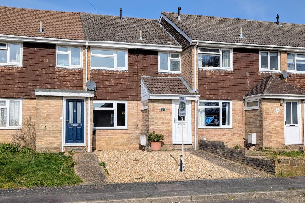 Main image of property: KINGSTON GARDENS, FAREHAM