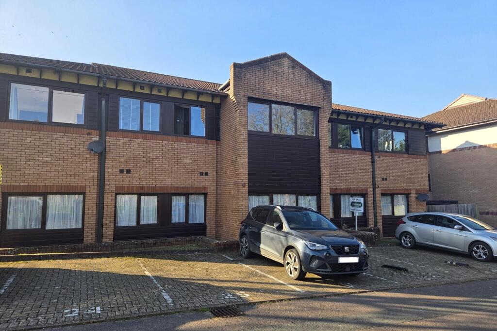 Main image of property: FURZE COURT, FAREHAM