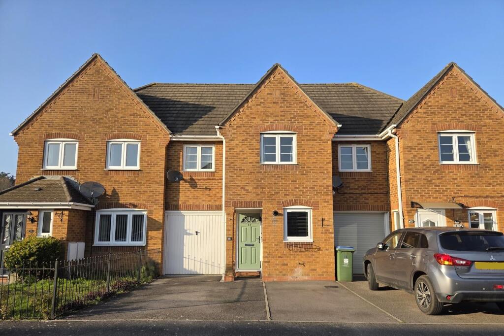 Main image of property: BOSUNS CLOSE, FAREHAM