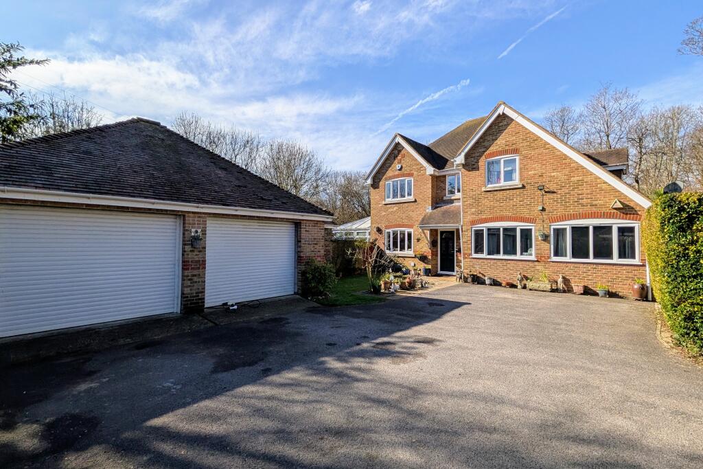 Main image of property: PEACOCK CLOSE, FAREHAM