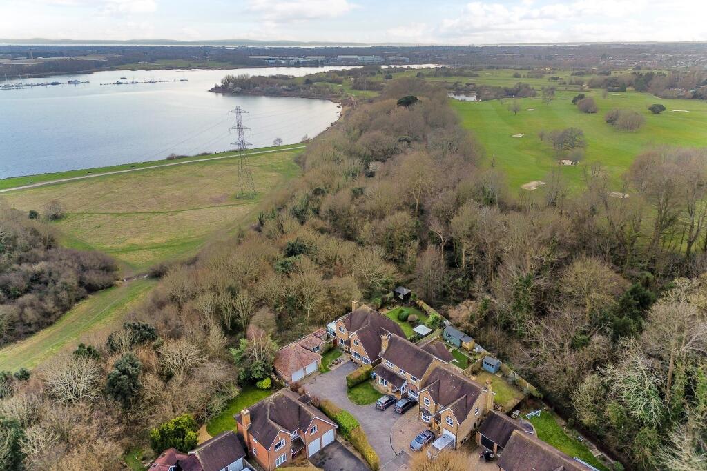 Main image of property: PEACOCK CLOSE, FAREHAM