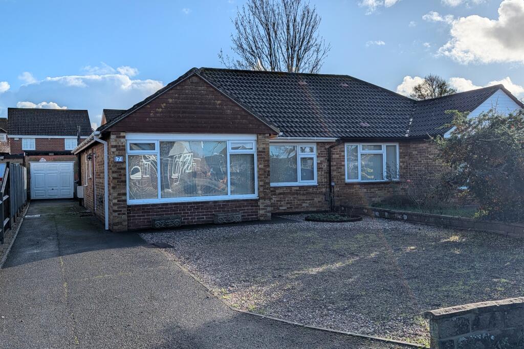 Main image of property: TANGYES CLOSE, STUBBINGTON