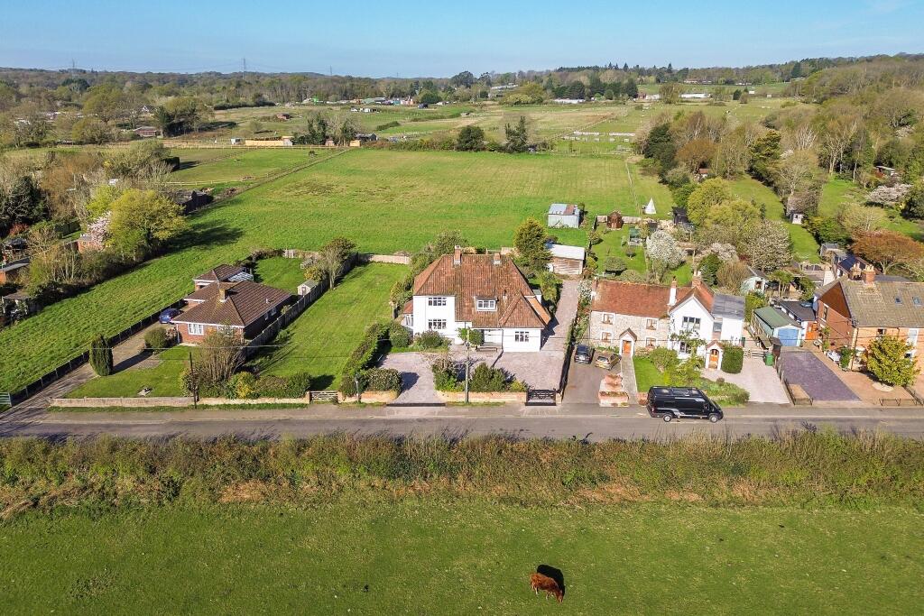 Main image of property: TRAMPERS LANE, NORTH BOARHUNT