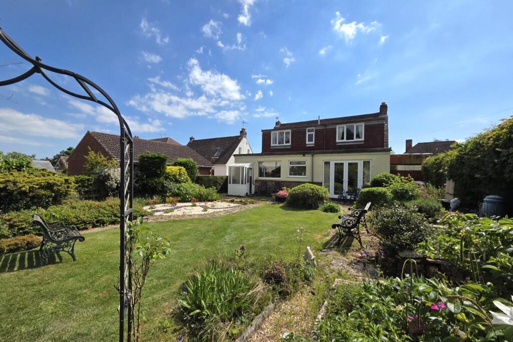 Main image of property: GUDGE HEATH LANE, FAREHAM