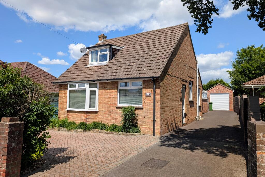 Main image of property: HIGHLANDS ROAD, FAREHAM