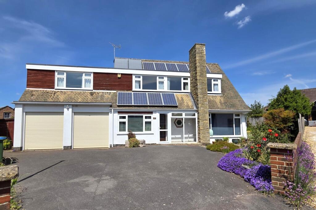 Main image of property: RADCLYFFE ROAD, WALLINGTON