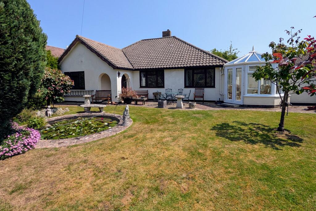 Main image of property: CATISFIELD ROAD, CATISFIELD