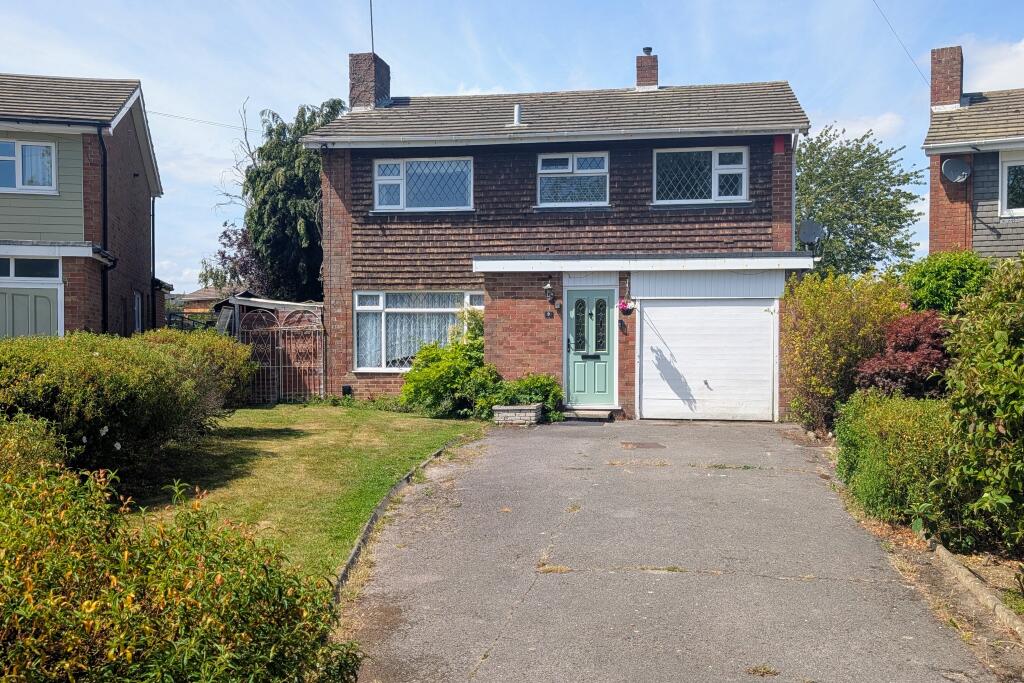 Main image of property: HEATH LAWNS, CATISFIELD