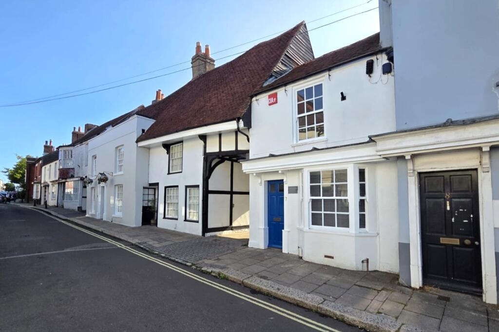 Main image of property: UNION STREET, FAREHAM