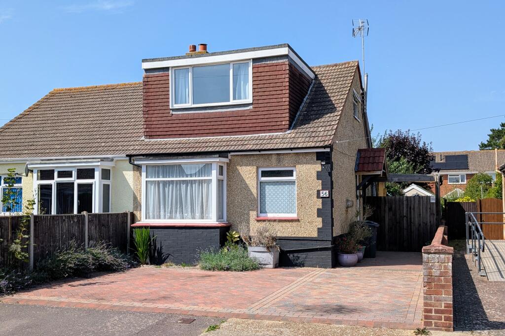 Main image of property: GORRAN AVENUE, GOSPORT