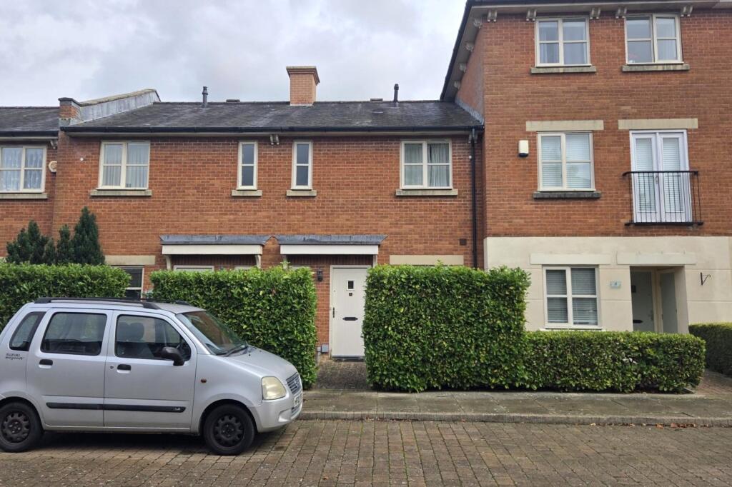Main image of property: PIPISTRELLE WALK, KNOWLE VILLAGE
