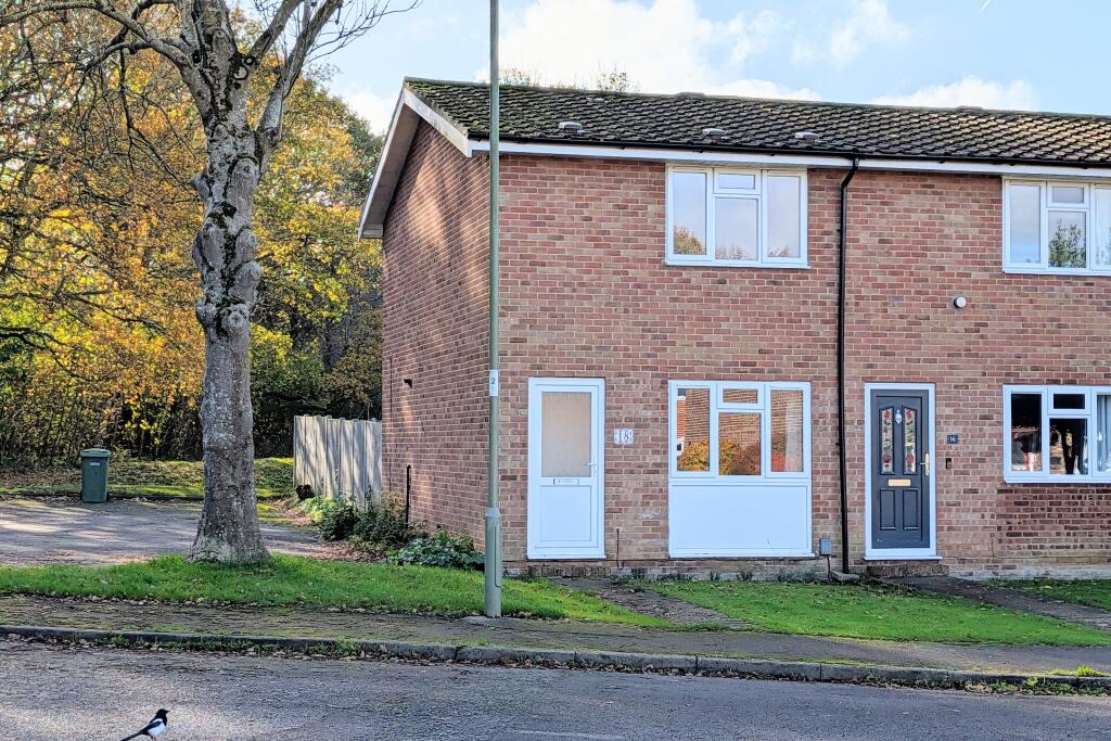 Main image of property: JUBILEE COURT, FAREHAM