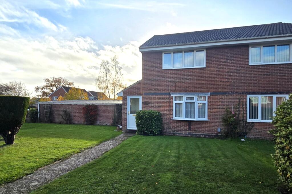 Main image of property: HENLEY GARDENS, FAREHAM