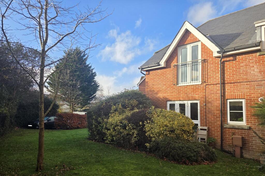 Main image of property: BROADACRE PLACE, FAREHAM