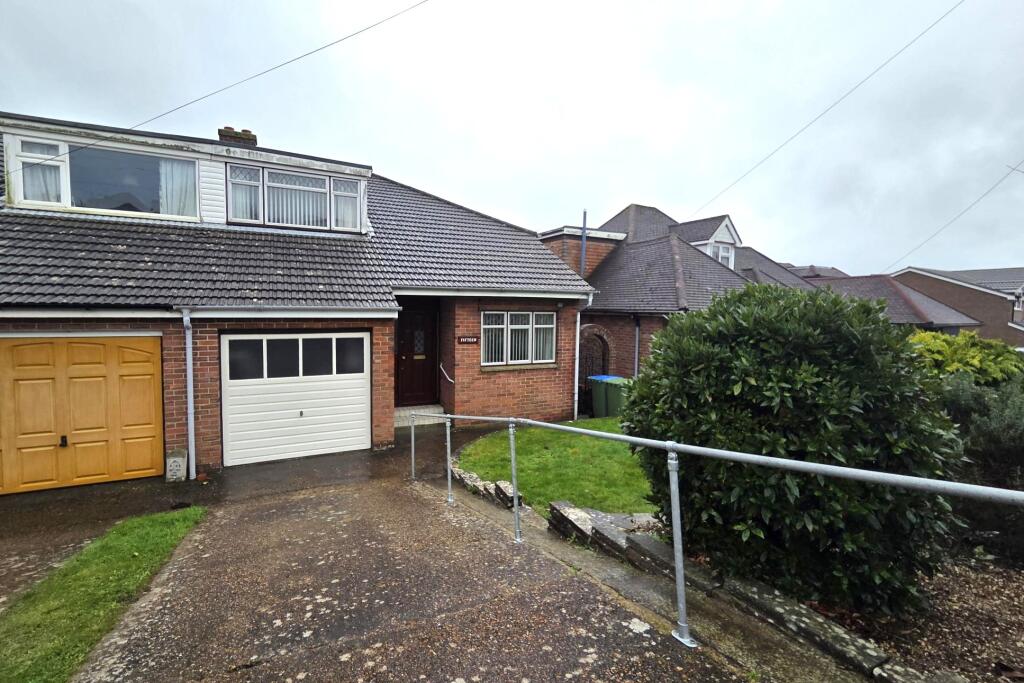Main image of property: PENTLAND RISE, PORTCHESTER