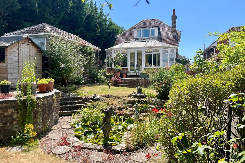Main image of property: RIVERSIDE AVENUE, WALLINGTON