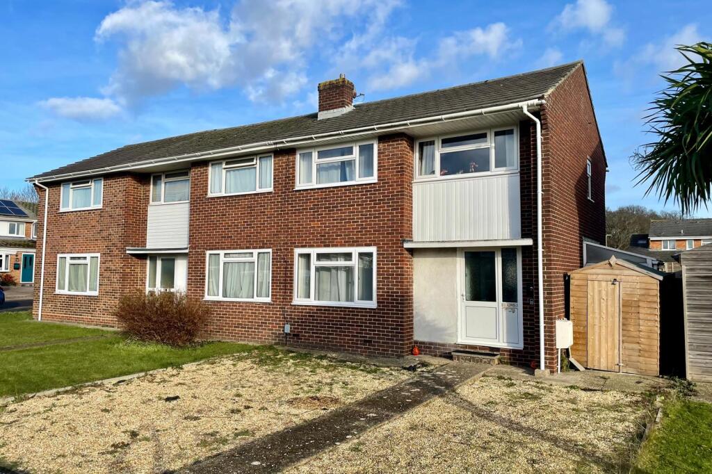 Main image of property: HIGH WALK, FAREHAM