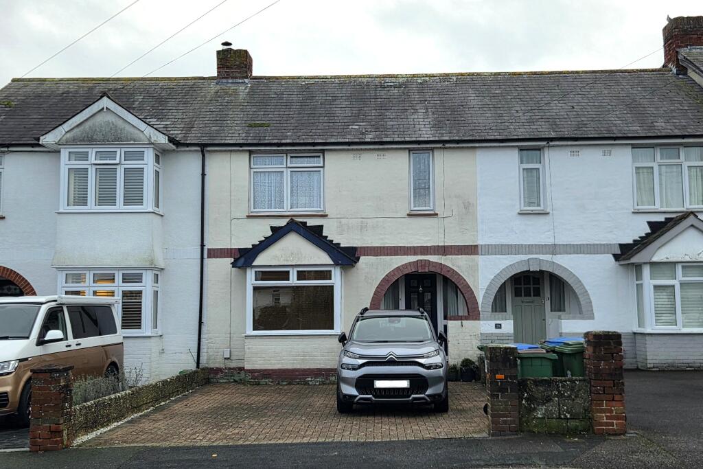 Main image of property: JOHNS ROAD, FAREHAM. GUIDE PRICE £300,000 - £315,000.