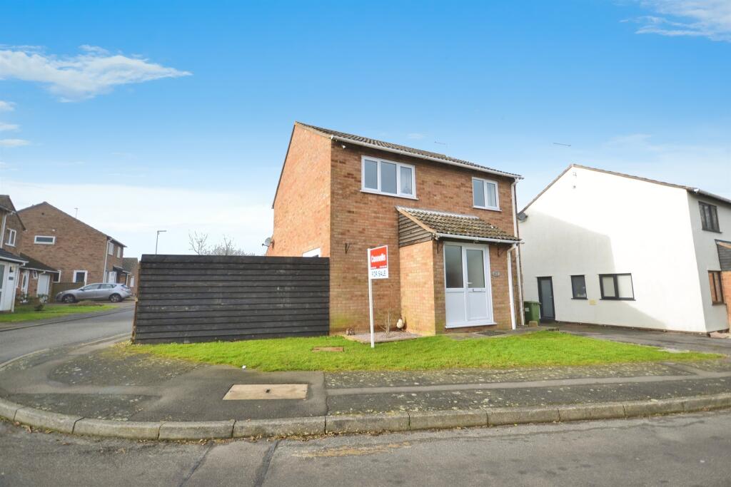 Main image of property: Elm Road, Folksworth, Peterborough