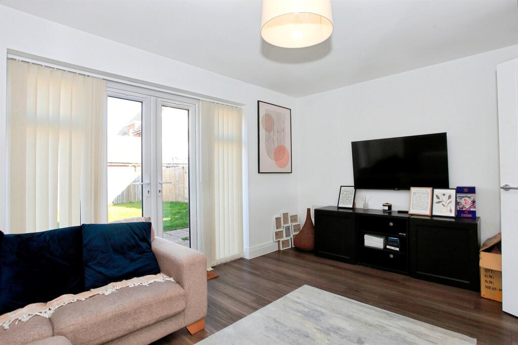 Main image of property: Hewitt Close, Hampton Heights, Peterborough