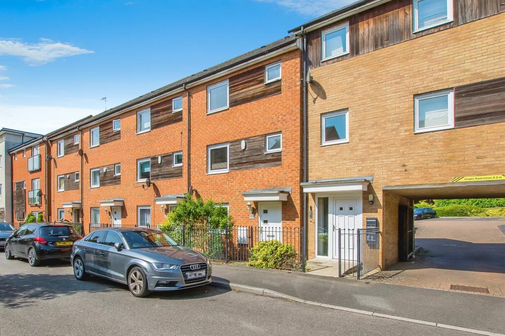 Main image of property: Brickstead Road, Hampton Centre, Peterborough