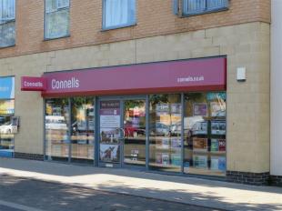 Connells, Hampton branch details