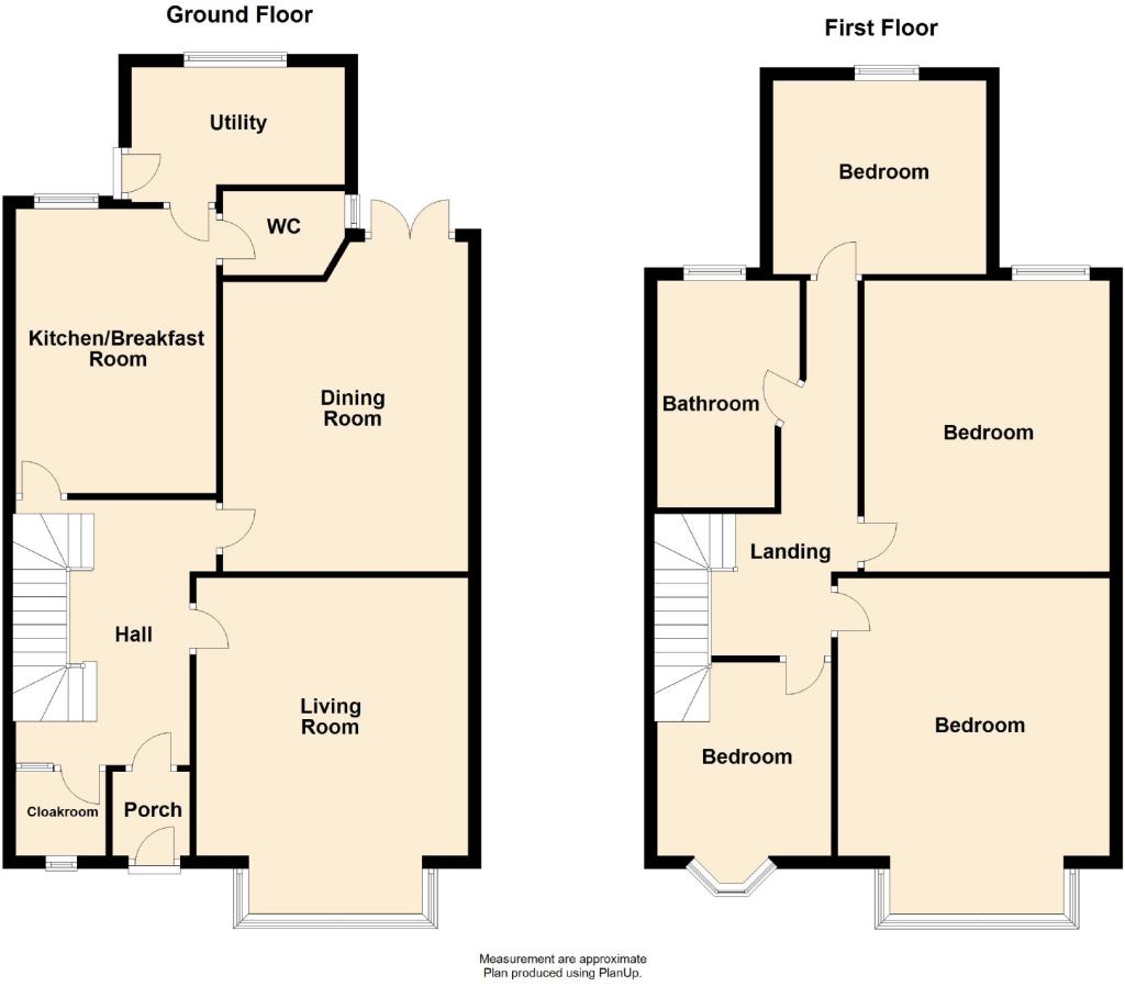 Master Floorplan Image 2