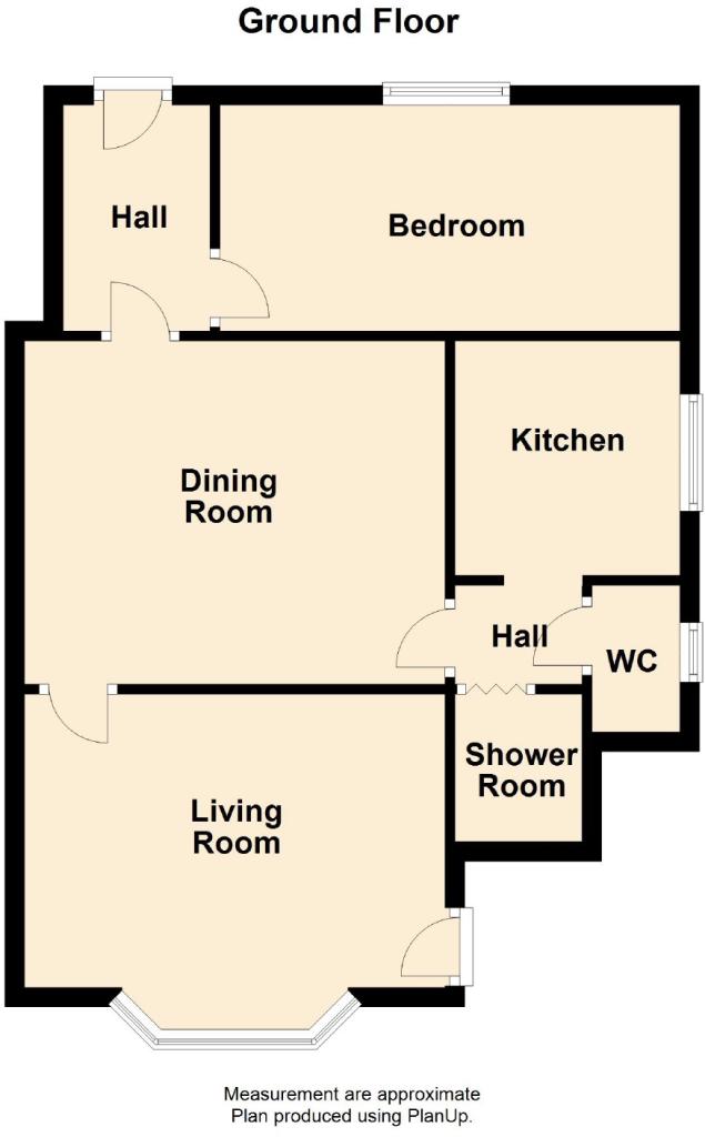 Master Floorplan Image 2