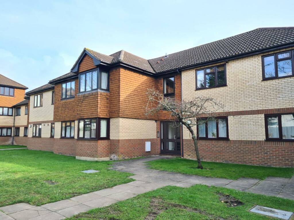 Main image of property: Nutfield Close, Carshalton