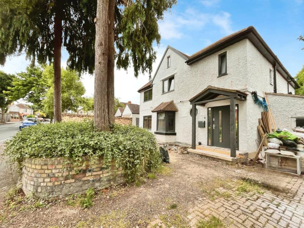 Main image of property: Crichton Road, Carshalton