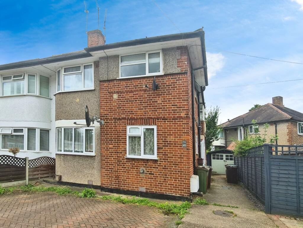 Main image of property: Reynolds Close, Carshalton