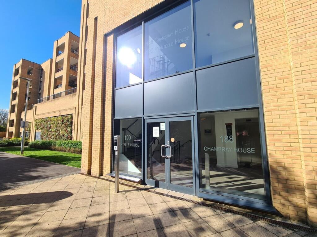 Main image of property: Pointelle House, London Road, Wallington