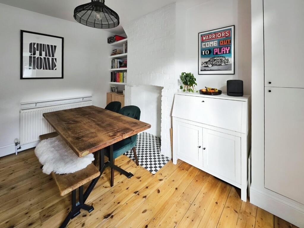 Additional property image - Beddington Lane, Beddington