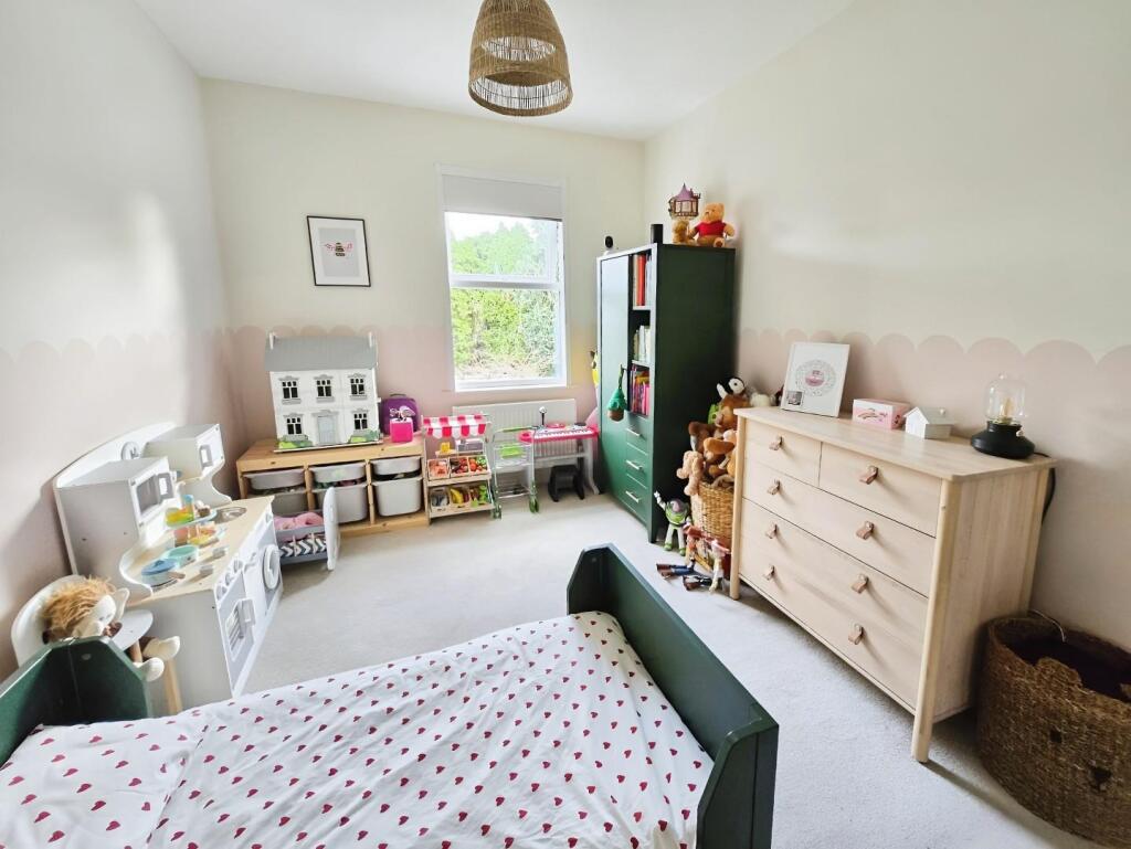 Additional property image - Beddington Lane, Beddington