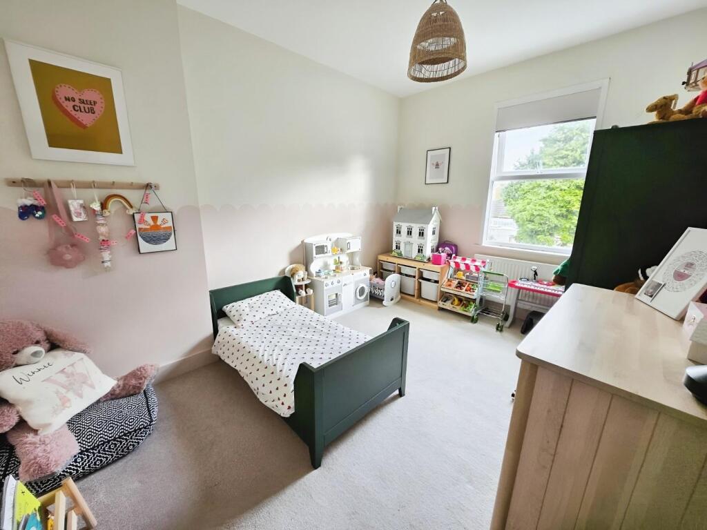 Additional property image - Beddington Lane, Beddington