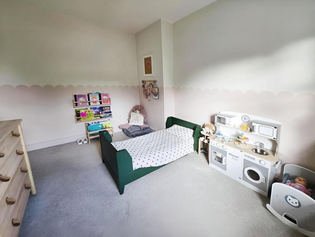 Additional property image - Beddington Lane, Beddington