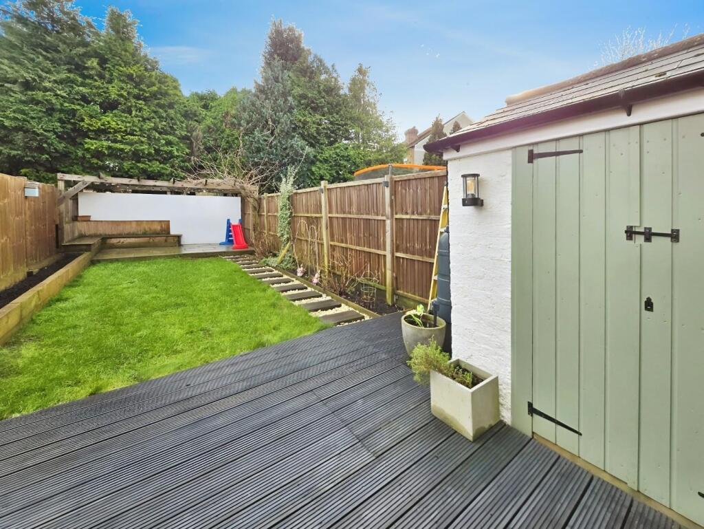 Additional property image - Beddington Lane, Beddington