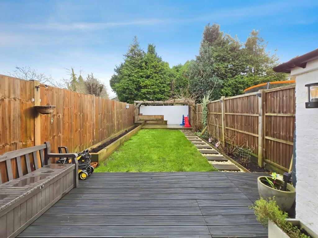 Additional property image - Beddington Lane, Beddington