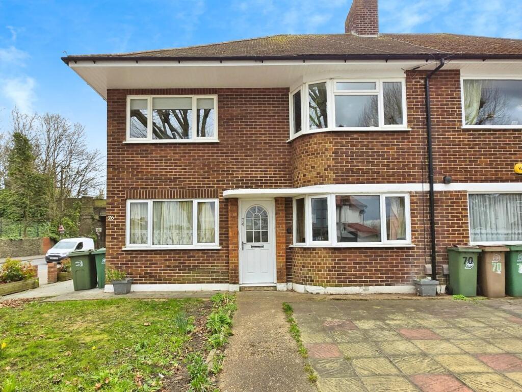 Main image of property: Colston Avenue, Carshalton
