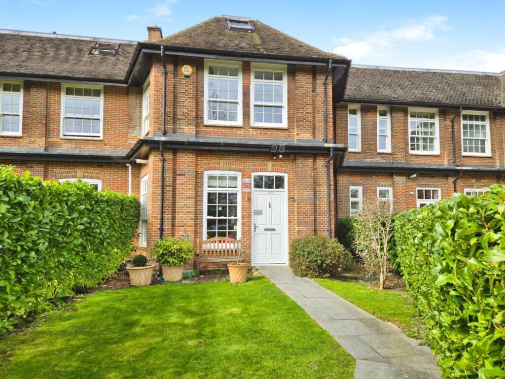 Main image of property: The Park, Carshalton