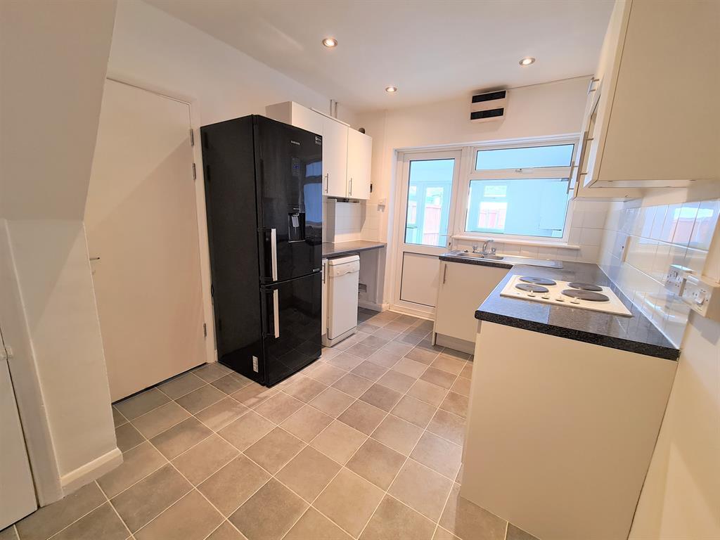 Main image of property: Buckhurst Avenue, Carshalton, SM5 1NZ