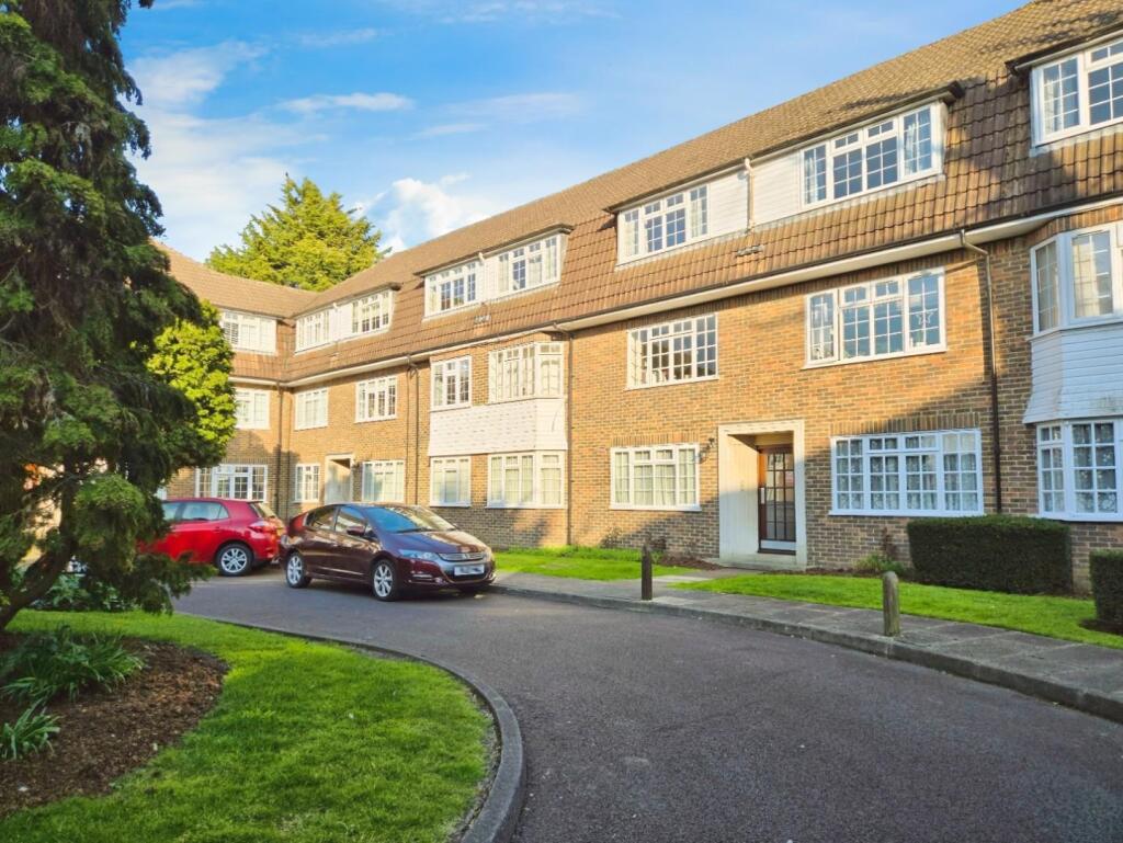 Main image of property: Queensfield Court, London Road, Cheam