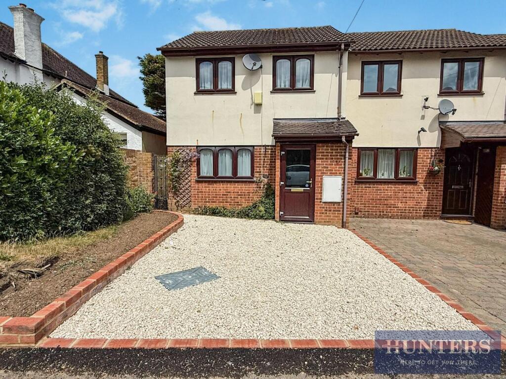 Main image of property: Grosvenor Road, Wallington