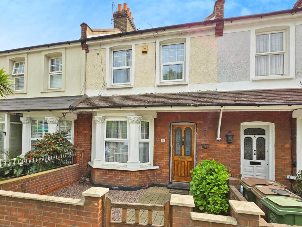 Main image of property: Beddington Lane, Beddington