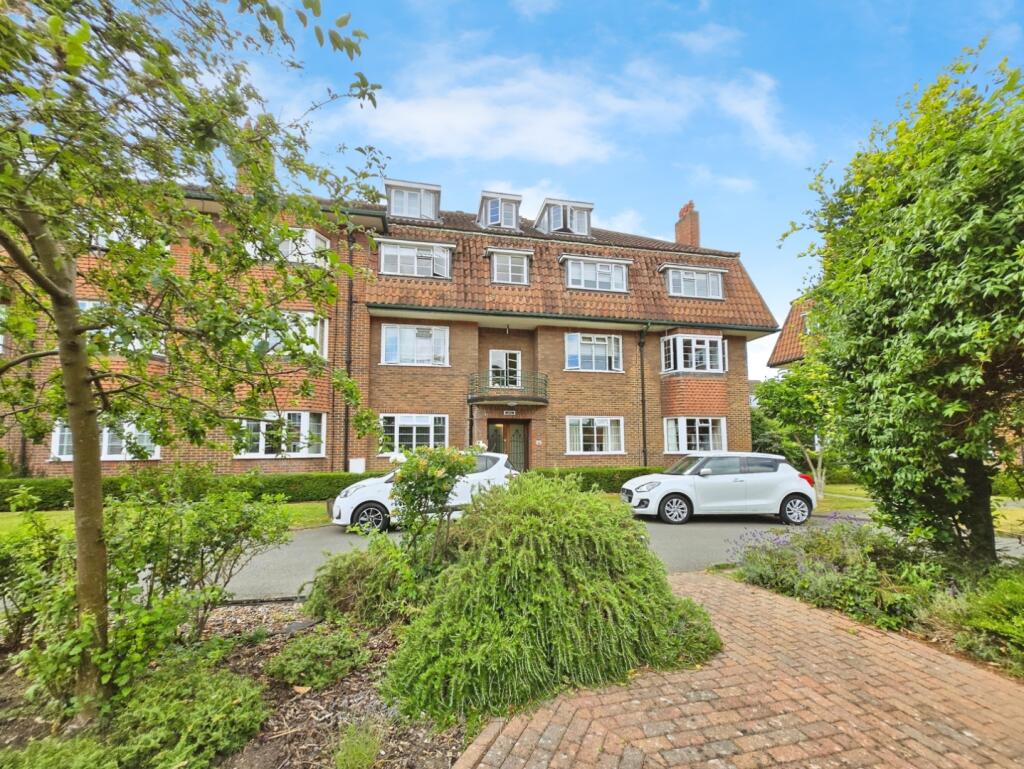 Main image of property: West Street Lane, Carshalton