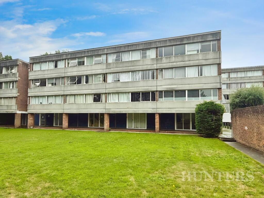 Main image of property: Meller Close, Croydon