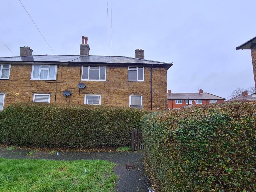 Main image of property: St. Albans Grove, Carshalton